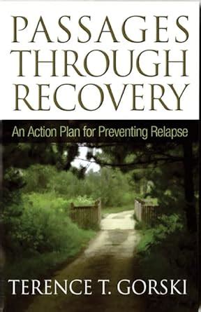 passages through recovery an action plan for preventing relapse Doc