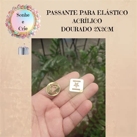 passante de elastico