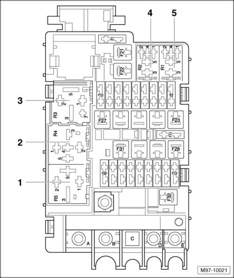 passat fuse 32 pdf PDF