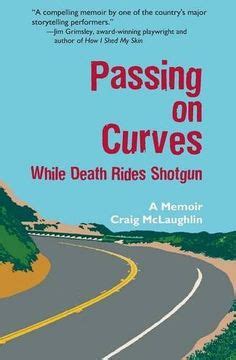 passing on curves while death rides shotgun PDF