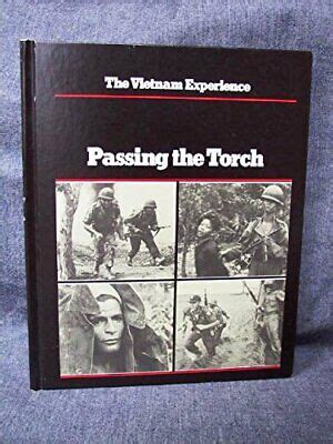 passing the torch vietnam experience series Doc