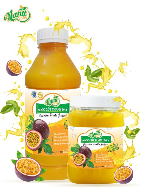 passion fruit juice where to buy