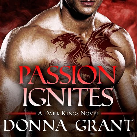 passion ignites dark kings Epub