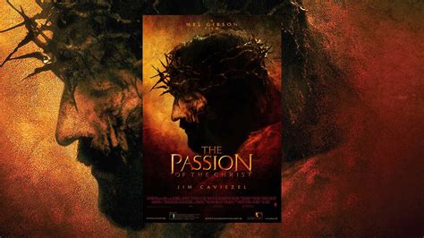 passion of the christ subtitles english