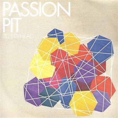 passion pit sleepyhead