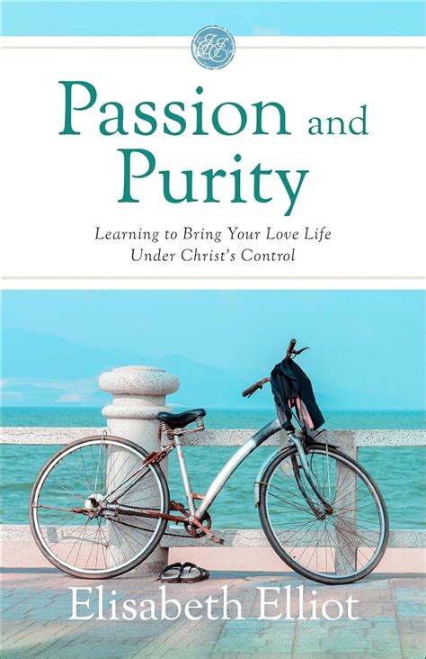 passion purity and popularity PDF
