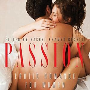 passion romance rachel kramer bussel PDF