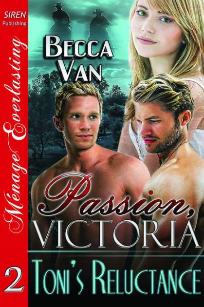 passion victoria 1 the beginning siren publishing menage everlasting Epub