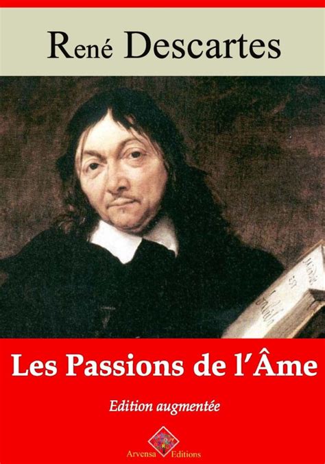 passions l me ren descartes duniversalis ebook Epub