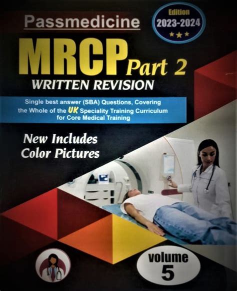 passmedicine to mrcp Ebook Reader