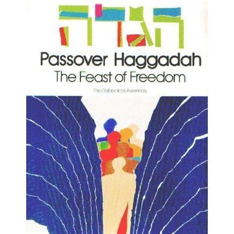 passover haggadah the feast of freedom Epub