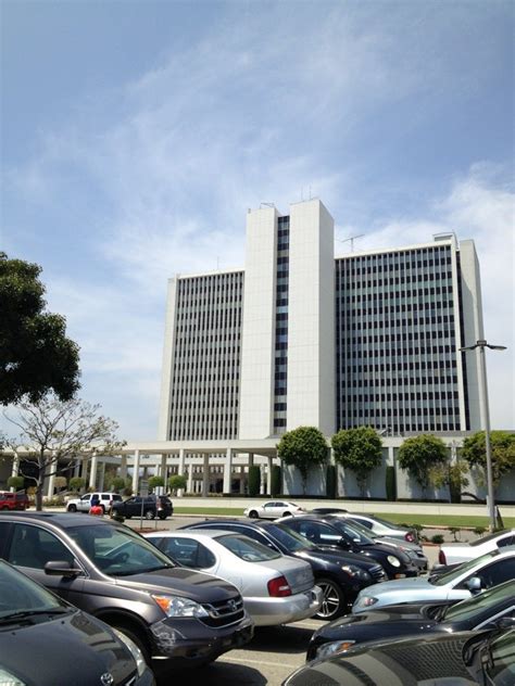 passport agency los angeles wilshire