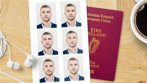 passport ai generator