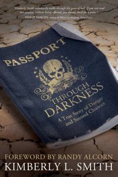 passport through darkness passport through darkness Kindle Editon