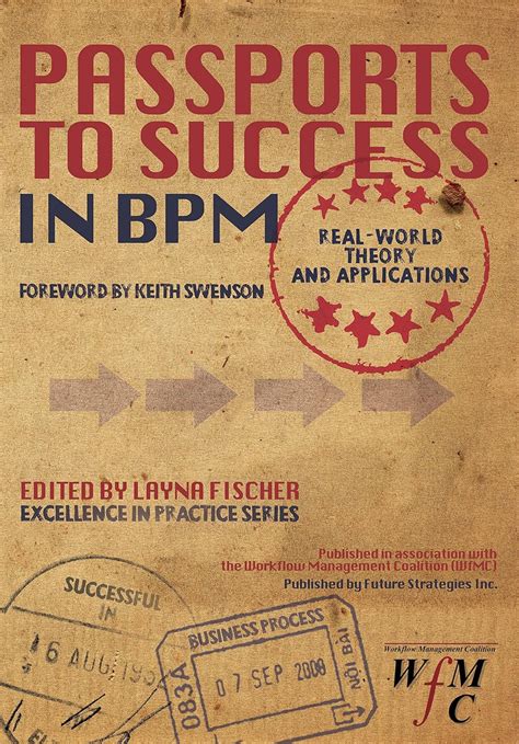 passports to success in bpm Ebook Reader