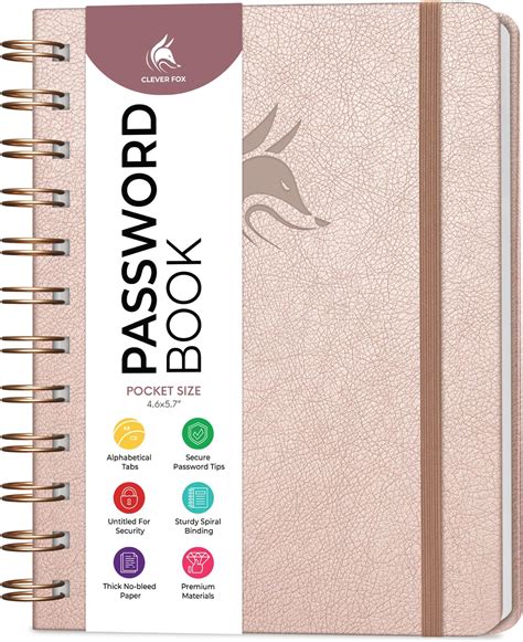 password log internet address journal Reader