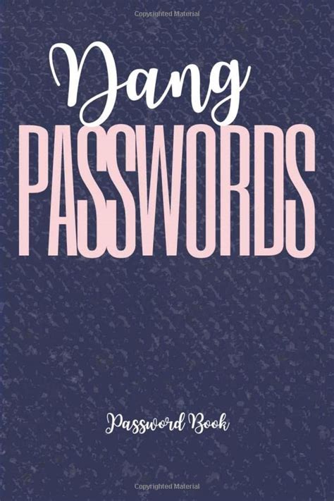 passwords-jean-7633476 Ebook Reader