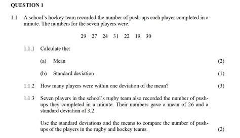 past exam papers grade 12 preparatory Reader