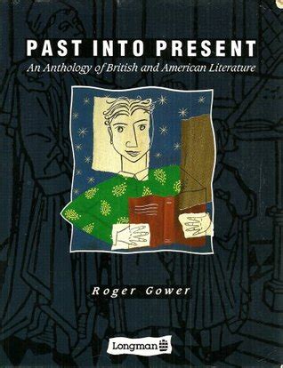 past into present an anthology of british and american literature Kindle Editon