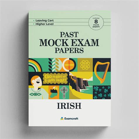 past irish exam papers Doc