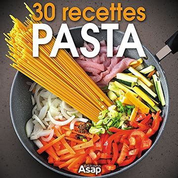 pasta 30 recettes sandrine coucke haddad ebook Reader