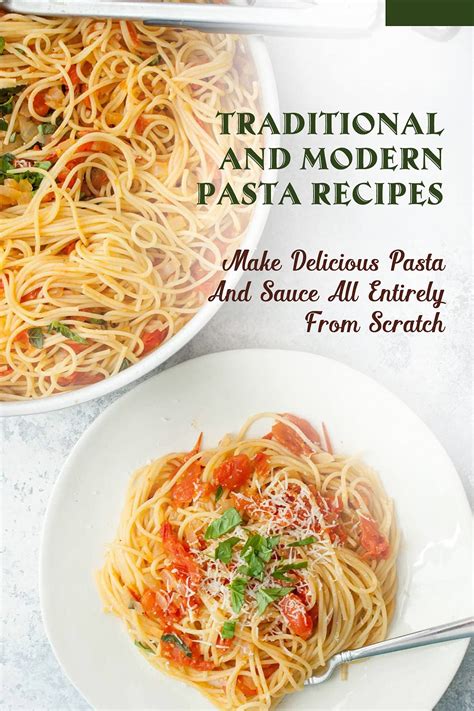 pasta noir 40 postmodern pasta recipes postmodern pasta read the flavor book 2 Reader