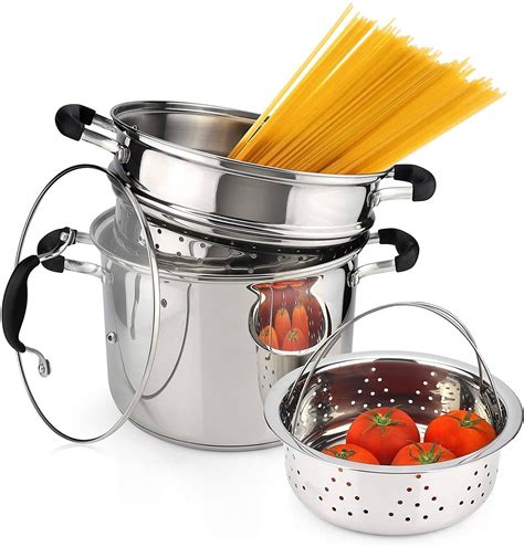 pasta pot