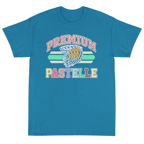 pastelle t shirt