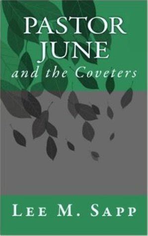 pastor june and the coveters volume 2 Epub