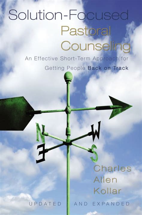 pastoral counseling looking for solutions Kindle Editon