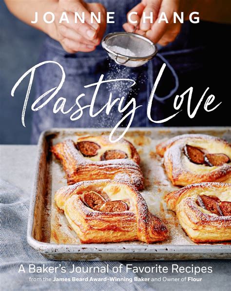 pastry love bakers journal of favorite PDF