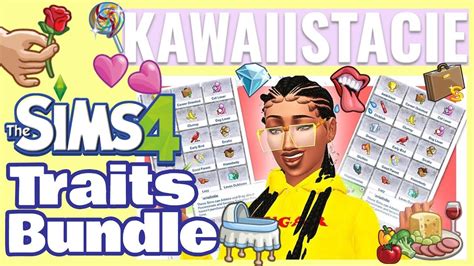 pasuse sims 4