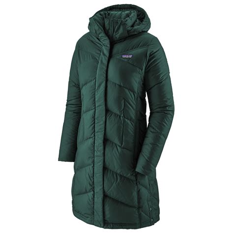 patagonia down with it parka