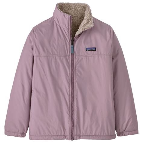 patagonia kids jacket