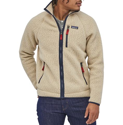 patagonia men's jacket