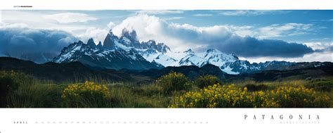 patagonien 2016 st rtz kalender gro format kalender spiralbindung Epub