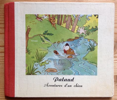 pataud aventures dun chien PDF