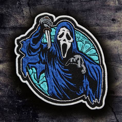 patch dbd