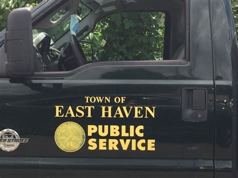 patch east haven