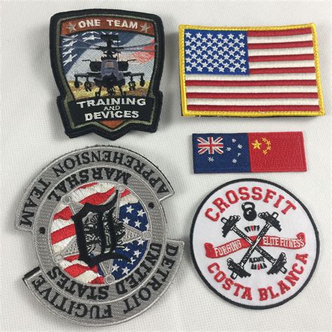 patches for shirts