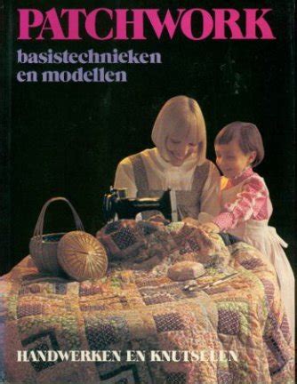 patchwork basistechnieken en modellen PDF