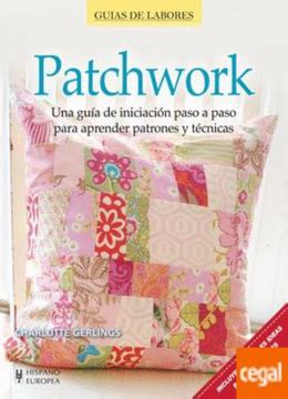 patchwork guias de labores Doc