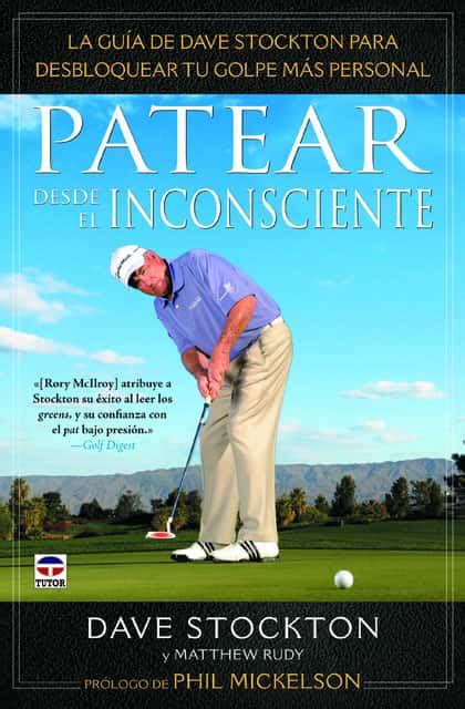 patear desde el inconsciente golf Doc