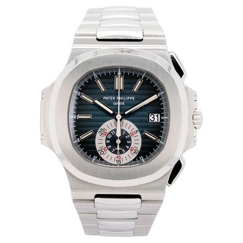 Patek Philippe 5980 Of Catalog Model