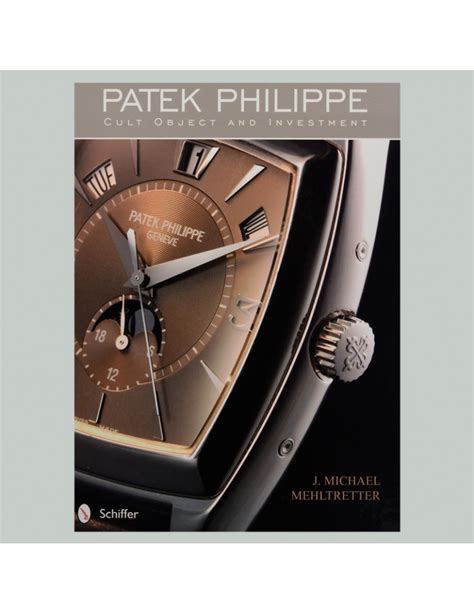 patek philippe cult object and investment Reader