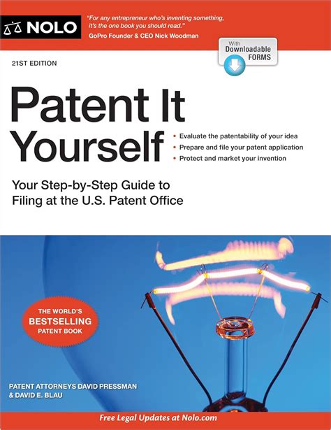 patent it yourself patent it yourself Kindle Editon