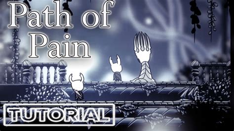 Path Of Pain Walkthrough