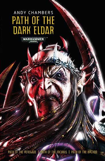 path of the eldar omnibus Epub