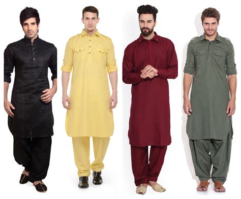 pathani suits