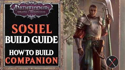 pathfinder cleric build